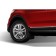 Bryzgoviki Front Ford Explorer, 2011-2015, 2015-2016 IT. 2 pcs (polyurethane)