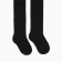 Pantyhose children, black color, height 116-122 cm