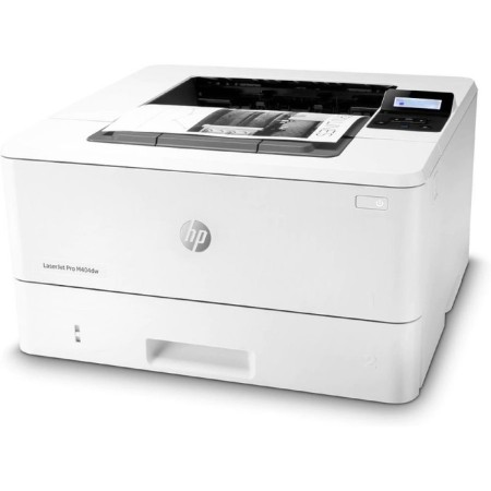 Printer, laz h/b hp laserjet pro m404dw (W1A56A), A4, WIFI-2