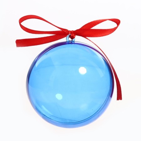 Harvesting - suspension, separate parts "ball", diameter of the collected 9 cm-2