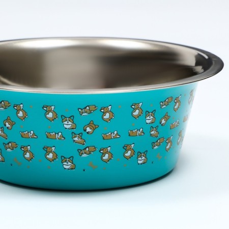 Standard Pijon. Corgi, 450 ml-2
