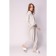 Pajama female "Bridget", size l, color gray
