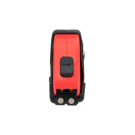 Roulette Rexant Profi 12-9017, rubberized housing, magnetic, 10 m x 25 mm-4