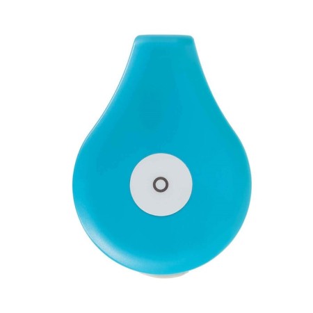 Orion ASD-230B dispenser for soap patterns, 350 ml, blue color-14