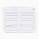 Notepad list A6, 16 L "List of New Year's desires"