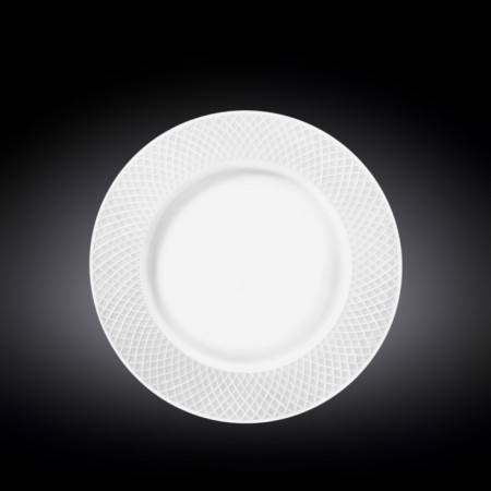 Dessert plate Wilmax England Julia, D = 20 cm