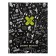 Diary for grades 5-11, 48 punk sheets, hard cover, glossy lamination, universal cheat sheet, block 65g/m2