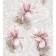 Paper wallpapers "Tahiti-D" D818-02, C6, Saratov, 0.53x10.05m
