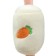 Suspension - rattle "Sweet bunny", on a crib, stroller, crumb me