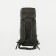 Tourist backpack, TAIF, 70 liters, cord department, outer pocket, 2 side pockets, olive color
