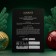 Black Tea gift set, tea 100 g + chocolate 100 g,