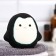 Penguin bath
