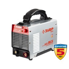 Welding inverter 