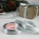 Atlase tape "Happy New Year", 15 mm, 23 ± 1 m, color gray No. 59
