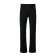 Male jeans, black color, size 50 (34)