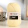 Yarn "Baby" 100% acrylic 150m/50g (7003 ghee)