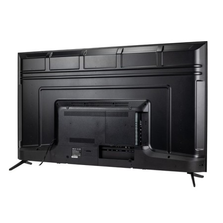 TV Hiper QL555UD700AD, 55 ", 3840x2160, DVB-T2/C/S2, HDMI 3, USB 2, Smart TV, graphite-4
