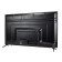 TV Hiper QL555UD700AD, 55 ", 3840x2160, DVB-T2/C/S2, HDMI 3, USB 2, Smart TV, graphite