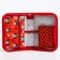 Penal frame, 1 section, 140x210x40 mm, folding pocket, tissue, Minnie Mouse