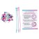 Set for creating jewelry "Collection of sweets" 3 bracelets