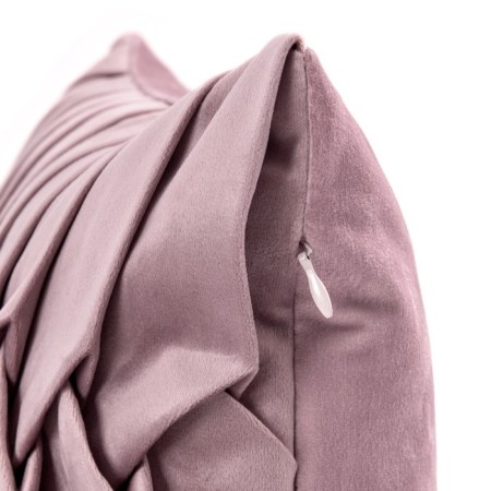 Decorative pillow Bohemian Pink, size 40x40 cm-1