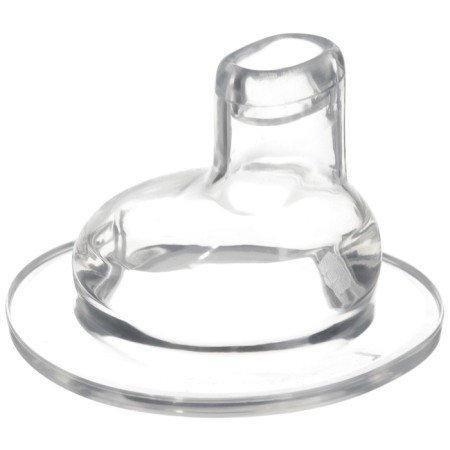 Nipple - Drunker Ø50mm, soft nose, +9 months, silicone