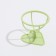 A set of sponge for makeup "Stuncting Avocado", 3 pcs