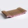 Cardboard clawer "Manicure salon", 45 × 20 × 3 cm