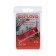 Flashka Exployd 570, 32 GB, USB2.0, Thu up to 15 MB/s, PBU up to 8 Mb/s, red