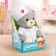 Soft toy "Bear Lappy - Doctor", 22 cm