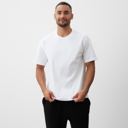 Men's T-shirt Minaku, central detachment, rr 42-44