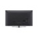 TV LG 50ur81006LJ.ARUB, 50 ", 3840x2160, DVB-T2/C/S2, HDMI 3, USB 2, Smart TV, black
