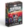 Card game on asociation and imagination "Drimikum Neuroset", 105 cards, 10+