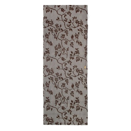 Roman curtain 80x160 cm "Rosehip"