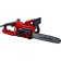 Electric chain einhell gc-ec 1935, 1900 watts, tire 35 cm, tank 160 ml, 52 links