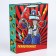 Gift package "Happy Birthday" 31x40x11 cm, packaging, transformers