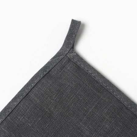 Ethel Grey Ethel Truste, 19x19 cm, 100% linen, 245 g/m2-2