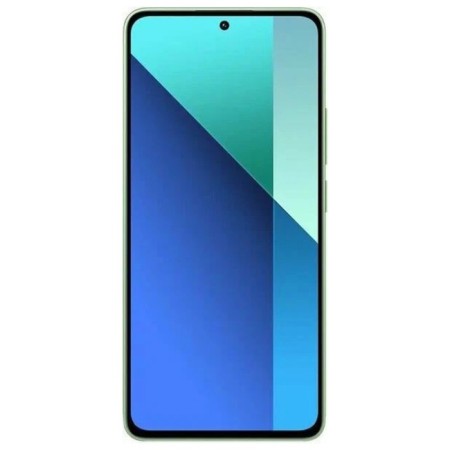 Smartphone Xiaomi Redmi Note 13 8/128GB Green-1