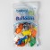 Shar Latex 14 “Happy Birthday. Graffiti”, silkography, pastel, set 25 pcs., Mix
