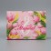 Gift folding box, packaging, “March 8”, 21 x 15 x 7 cm
