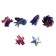 Figure puzzle "Cosmos"
