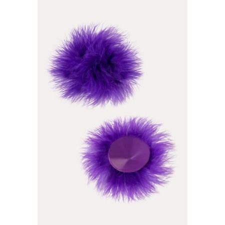 Pastis with Erolata Lingerie Collection, Round, Violet-1