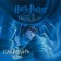 Harry Potter. A collection with book illustrations. Wall calendar for 2024, 30x30 cm