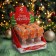 New Year. Caramel Lolloice Figure Sweet Ness "Gingerbread Man", 30 g