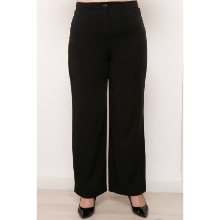 Women's pants, size 54-2