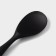 Garnish spoon Magistro Black, nylon