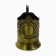 Cup holder, 12.5 x 8.5 x 11.3 cm