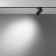 Technical TR032-4-5W3K-M-DS-B FOCUS LED, 100x148 mm, LED, 5W, 380lm, Black Color Black
