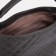Bag-bag, lightning department, outer pocket, gray color