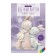 Cardboard of color A4 20 sheets, 20 colors, shared, 190 g/m2, mix